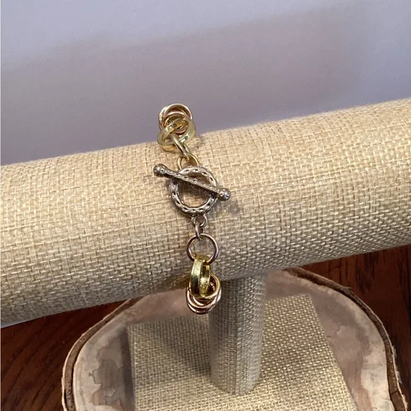 Serpentine Bracelet - Picture 6 of 6